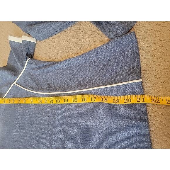 St john Sport by Marie Gray 2 Piece Set Sz Small - Picture 7 of 16